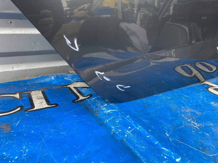 фото №10, Bmw 3 g20 дверь задние правые