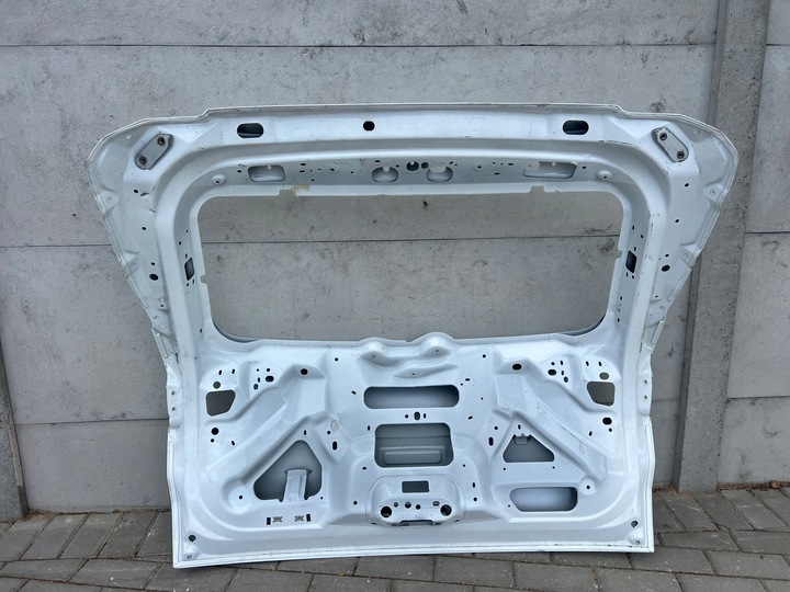 фото №16, Крышка зад задняя ford kuga mk3 3 iii od 2019 2020 2021 2022 2023 2024 2025