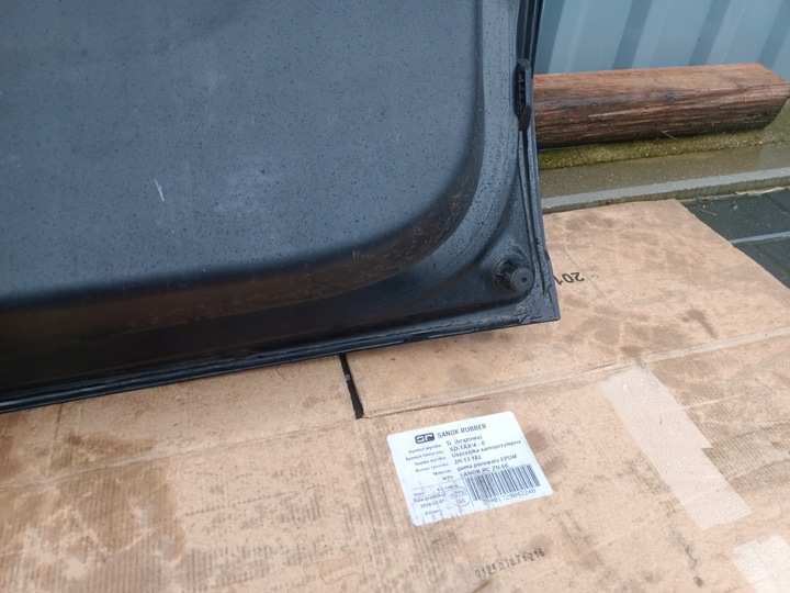 фото №15, Hyundai tucson iv 21- кришка багажника камера tcm 1.6h usa