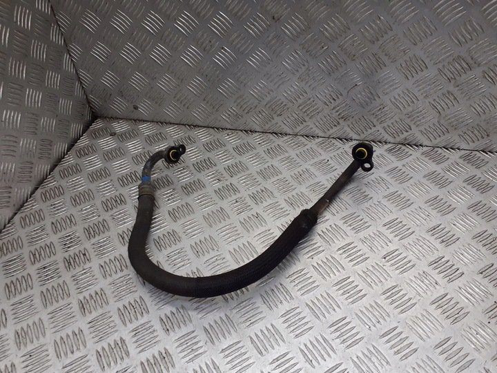 фото №1, Шланг підсилювача volvo v70 ii 2.4 t