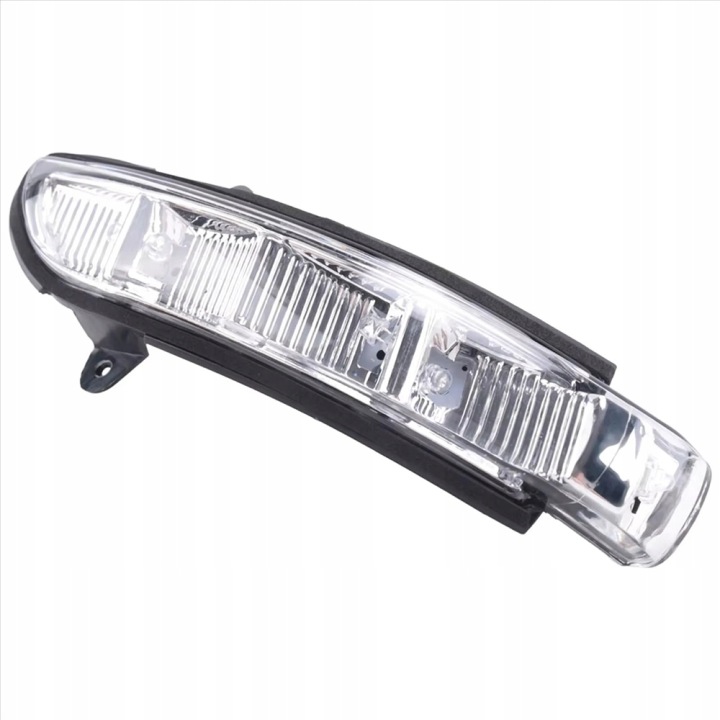 фото №13, Mercedes w211 cls w221 новый поворотник w зеркало правое
