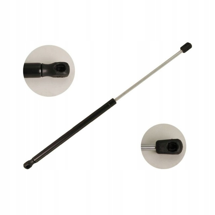 фото №1, Амортизатор телескоп багажника nissan almera n16 00-