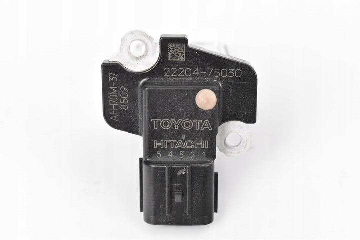 фото №3, Расходомер toyota corolla e21 auris c-hr prius iv land cruiser note