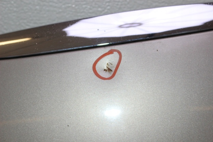 фото №7, Капот крышка двигателя bmw e90 e91 a53 platin бронза передний рестайлинг