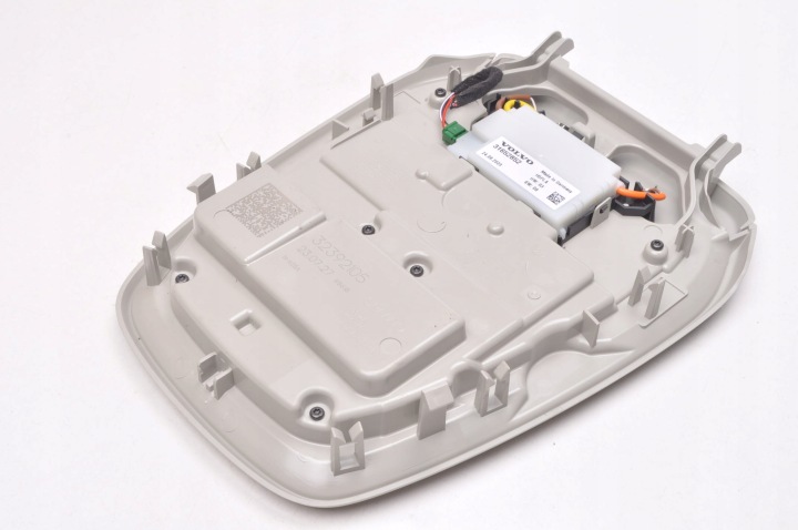 фото №6, Volvo xc60 ii xc90 освещение лампа кабины потолок 32392105 31652852