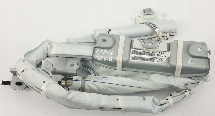фото №1, Шторка подушка безпеки ліва mitsubishi space star ii