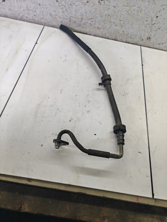 фото №7, Шланг системы усилителя mercedes w211 рестайлинг cdi 2114662081 a2114662081