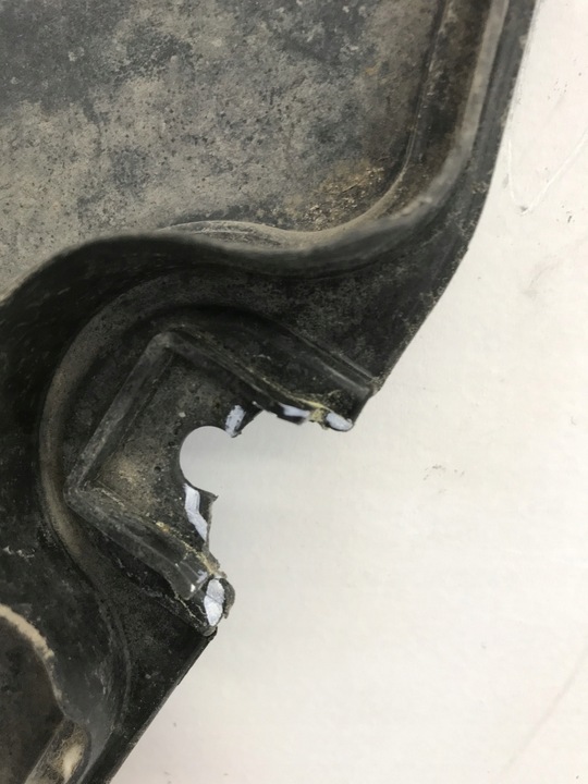 фото №9, Toyota camry защита pod двигатель 51420-33010