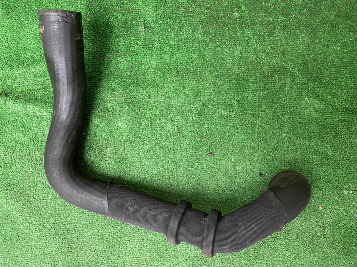 фото №12, Evoque l538 2.2 td4 шланг кондиціонера