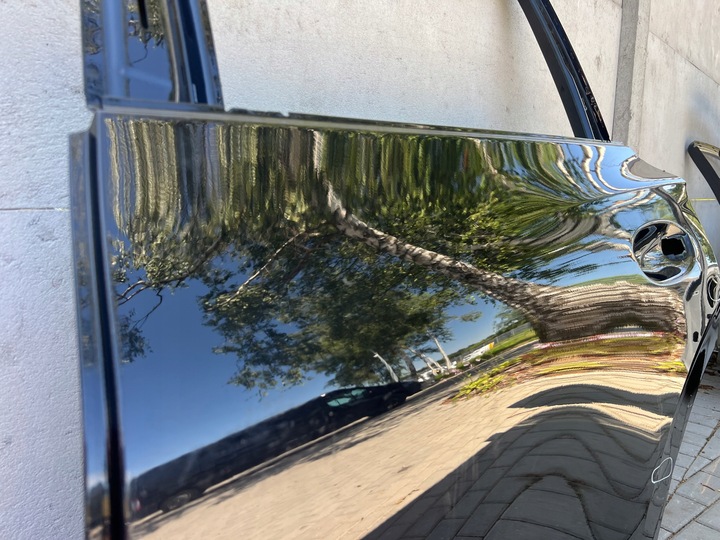 фото №9, Дверь volkswagen tiguan iii 571 2024 24 2025 задние левая зад левый