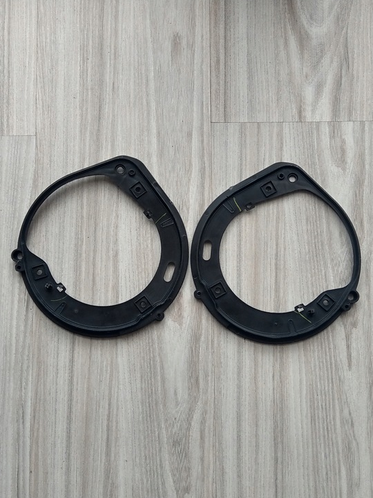 фото №7, Рамка прокладка динаміка ford kuga mk2 рестайлінг