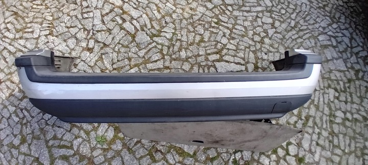 фото №11, Volvo v70 ii 00-04 бампер переднее перед решётка радиатора решётка радиатора комплект 426-26