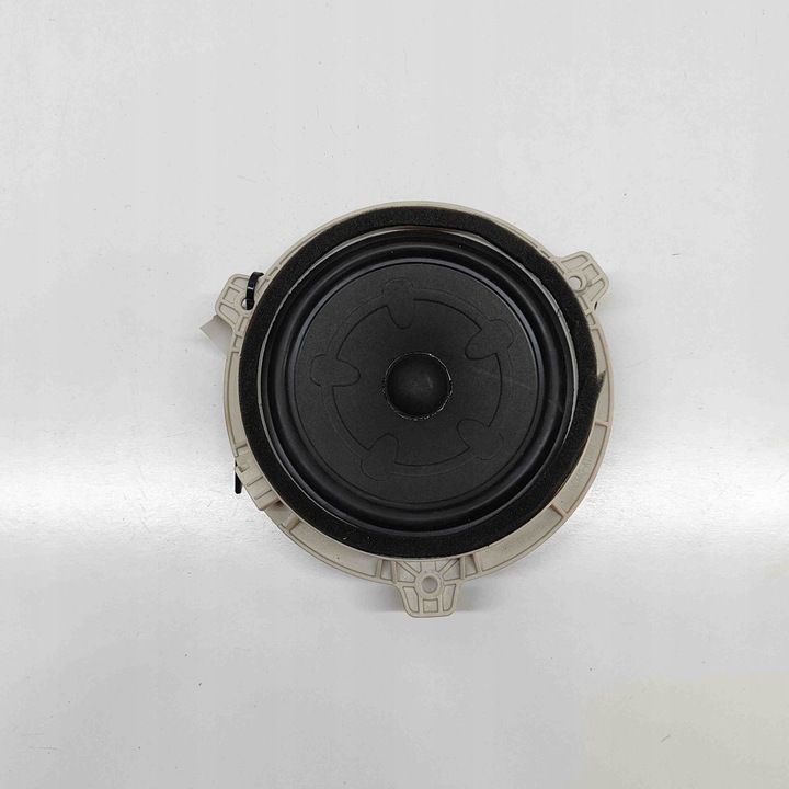фото №1, Динамик задних левых дверь kia niro ii 96340at000 31267007 2022