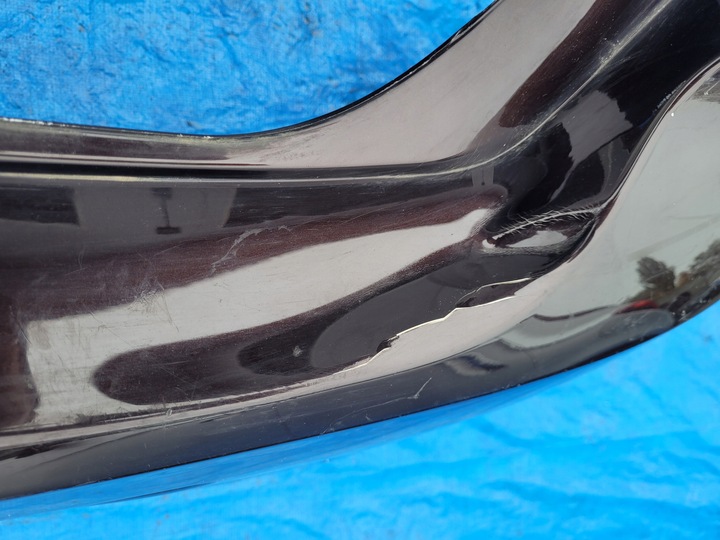 фото №8, Запчастини | astra j бампер зад задній sedan 20877796 | 188