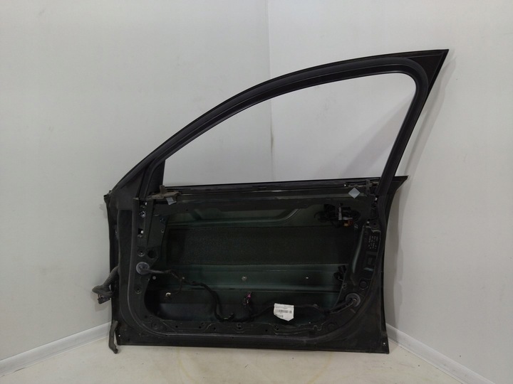 фото №3, Дверь правые перед передние audi a8 s8 d3 lz6e