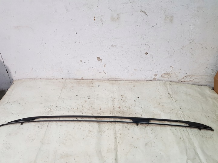 фото №11, Рейлінги дахові планки комплект bmw 5 e39 універсал eur