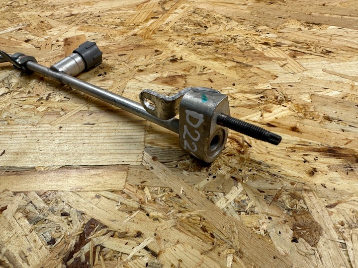 фото №8, Шланг шланг трубка кондиционера mercedes eqa eqb a2438306600