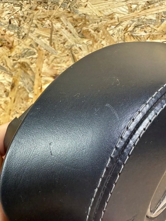 фото №6, Подушка подушка безпеки водія amg, кермо mercedes s w222 чорна шкіра