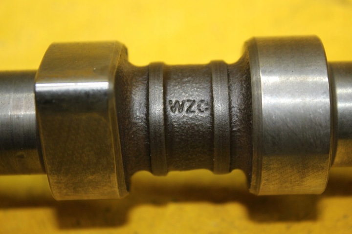 фото №12, Вал левый всасывающий audi a8 a6 c4 4.2 b 077j