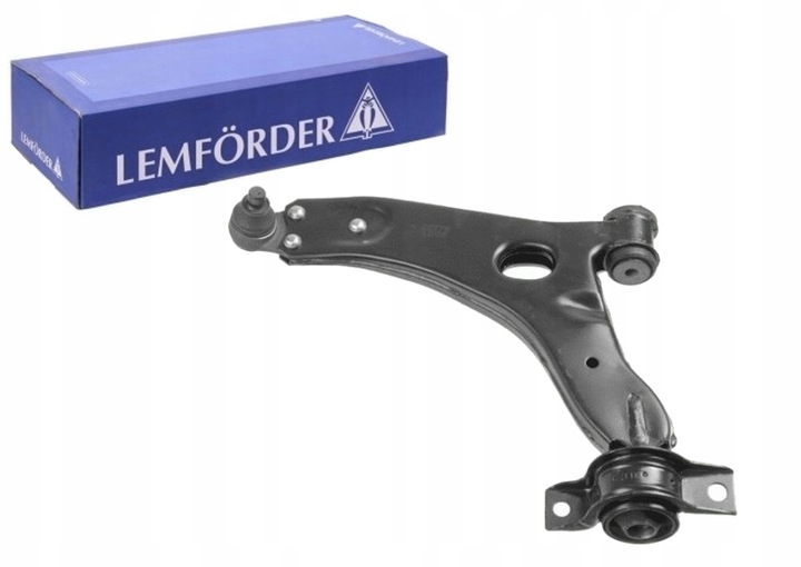 фото №1, Lemforder важіль лівий do ford focus mk1 i