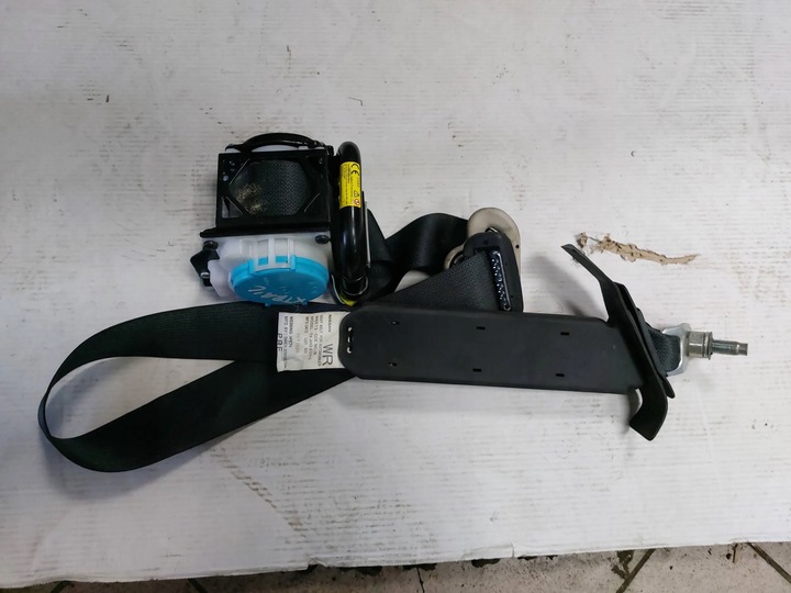 фото №7, Панель консоль подушка безпеки nissan x-trail t32 17- рестайлінг