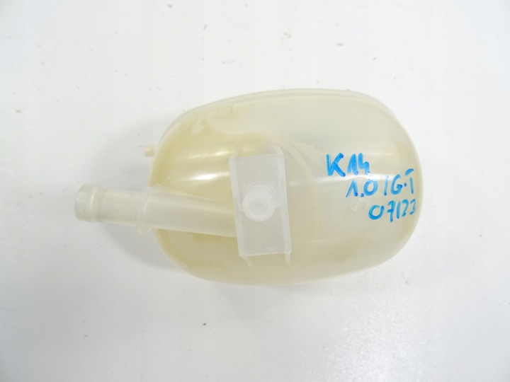 фото №7, Nissan micra k14 1.0 ig-t бак розширювальний 2017-