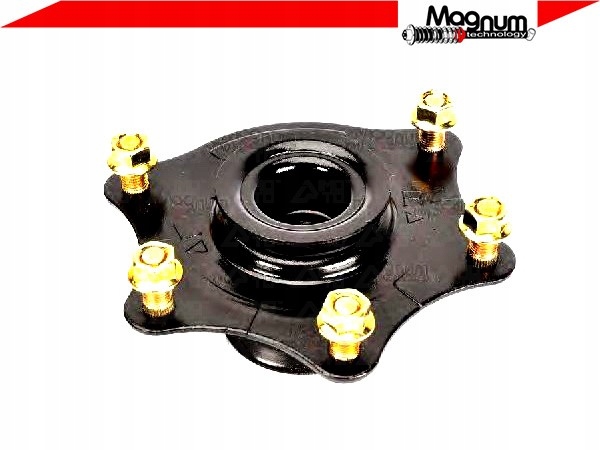 фото №3, Magnum подушка амортизатора honda cr-v iii 2.0/2.