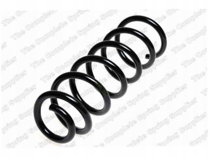 фото №2, Пружини зад lesjofors 4266711