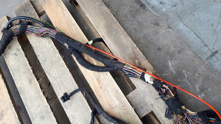 фото №8, S7 4g a7 жгут установка усилителя bose a6 c7