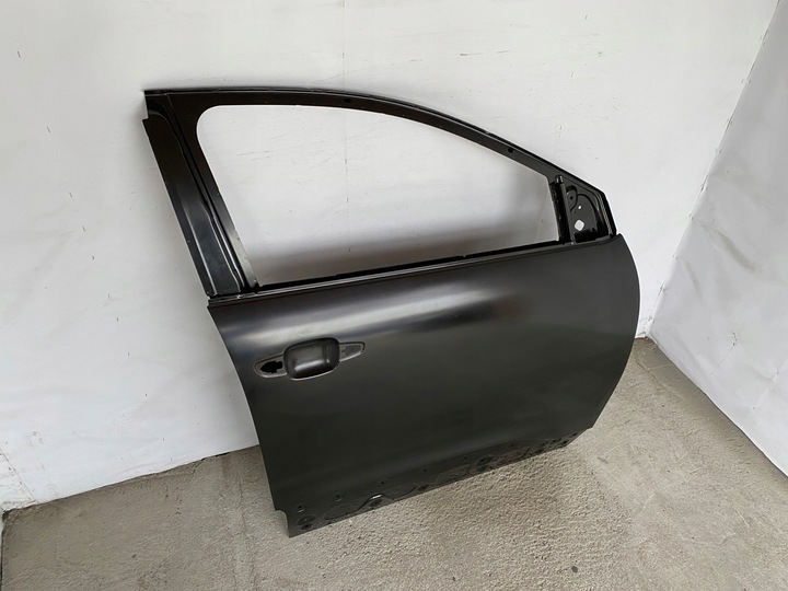 фото №4, Citroen c5 aircross нове оригінальні двері передні праві