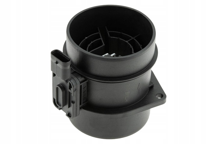 фото №2, Витратомір повітря nty mercedes sprinter 4 6-t