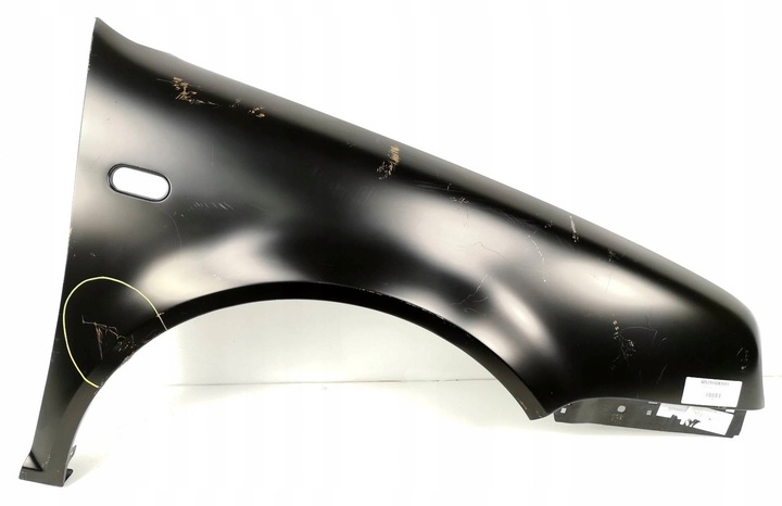 фото №1, Крыло правый перед vw golf iv 1997-2003 2213006