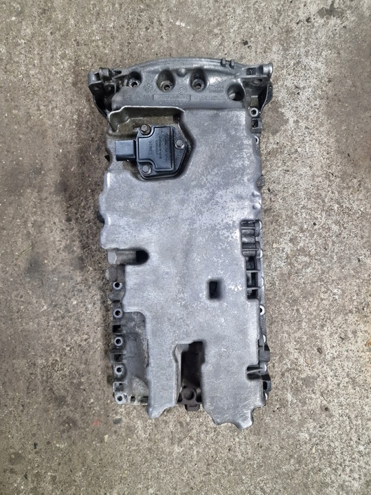 фото №1, Volvo xc70 2.4 поддон масляная 31216169 08-14