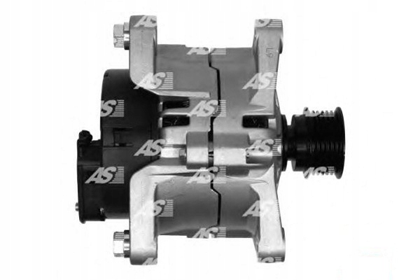 фото №2, Генератор bmw 316 1.6 00- as-pl #petrolhead pro+ kit4