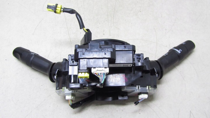 фото №10, Honda cr-v iv перемикач комбінований 35000-t0a-00