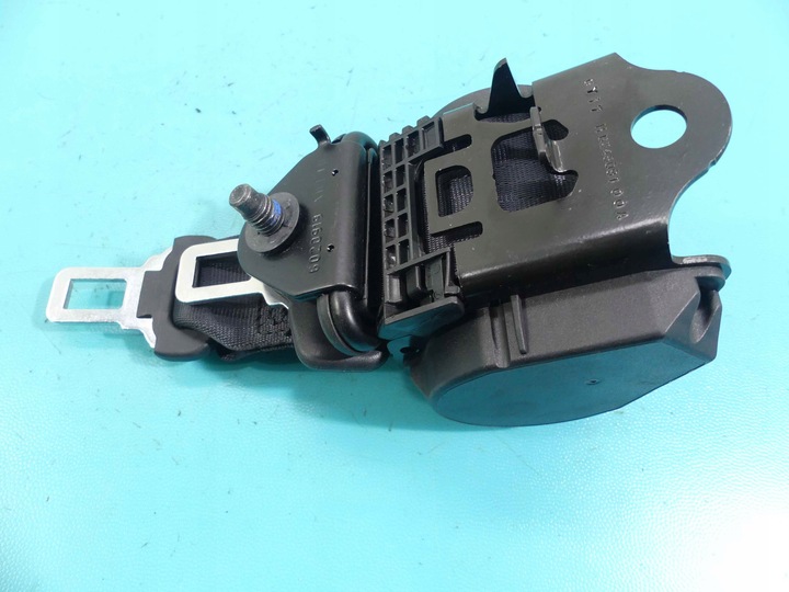 фото №1, Pas безопасности зад средство transit courier 17r