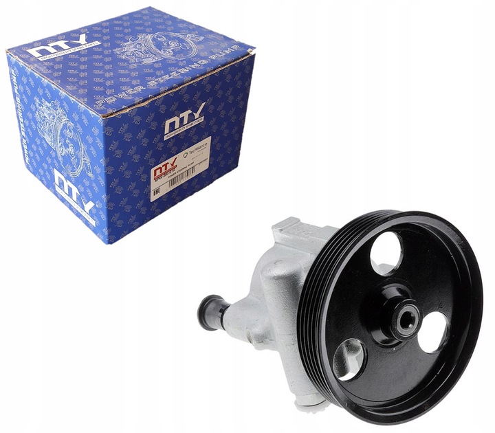 фото №16, Насос усилителя renault eng. 1.4,1.6,1.5dci clio ii 98-, kangoo 97-08, me