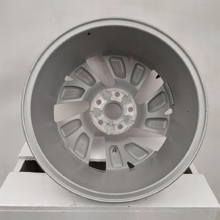 фото №12, Диск vw golf 8 viii 5h 16 дюймов 7.5j et51 5h0601025c