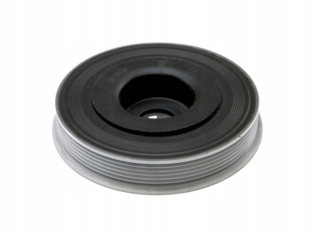 фото №2, Колесо ременное вала rt1523 ford peugeot 1.4 1.6 tdci
