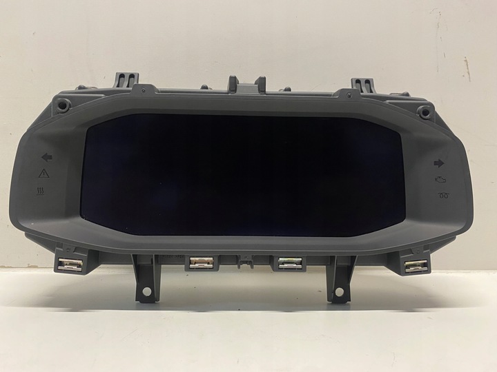 фото №1, Спідометр  прилади lcd cupra formentor seat leon iv 4 5fa920790 c #