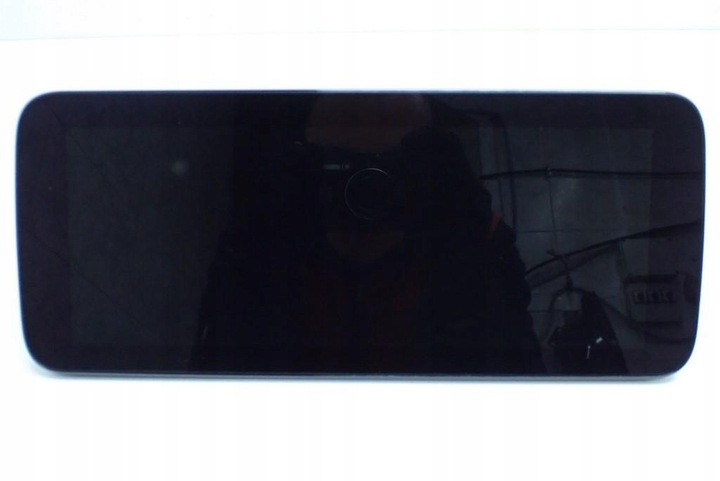 фото №1, Дисплей экран радио навигация европа 521400080 fiat tipo ii 21r