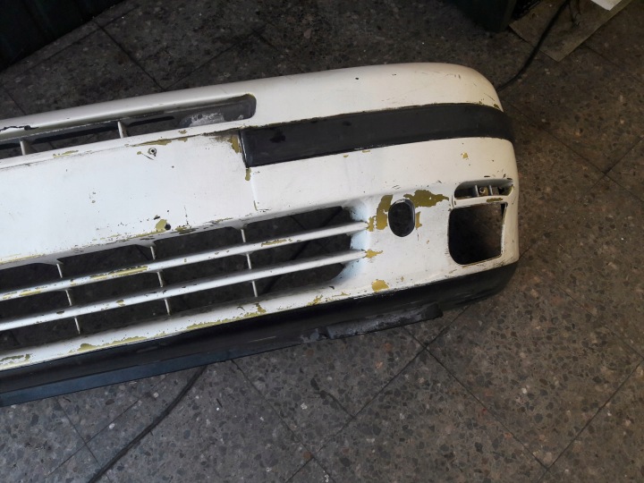 фото №9, Бампер перед fiat punto i 1828643
