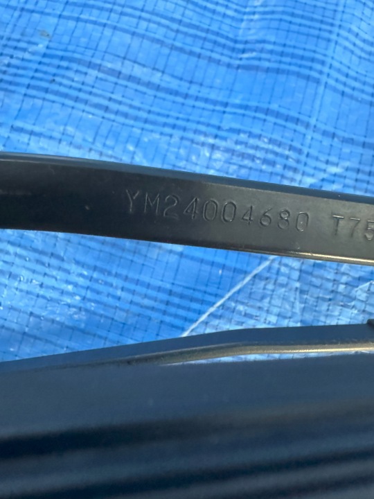фото №16, Рычаг рычаги дворник перед peugeot rcz ym24004680 ym24004580 европа