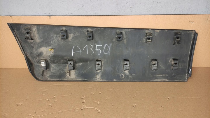 фото №6, Ford kuga mk2 планка двері лівий зад cj54-s24903-a