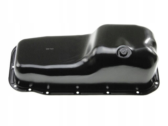 фото №2, Піддон масляна opel astra f 1.4 -01 corsa a b