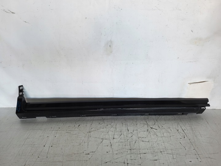 фото №1, Ford kuga iii mk3 st-line планка пороговая накладка правая