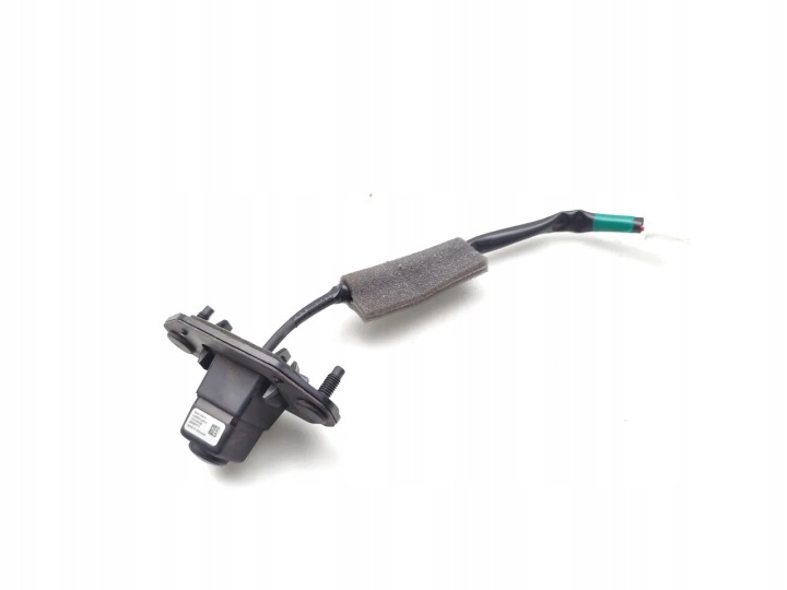 фото №13, Nissan leaf камера заднього ходу 2022 хетчбек 4/5dr 28442-5sa1a 17-24 електро