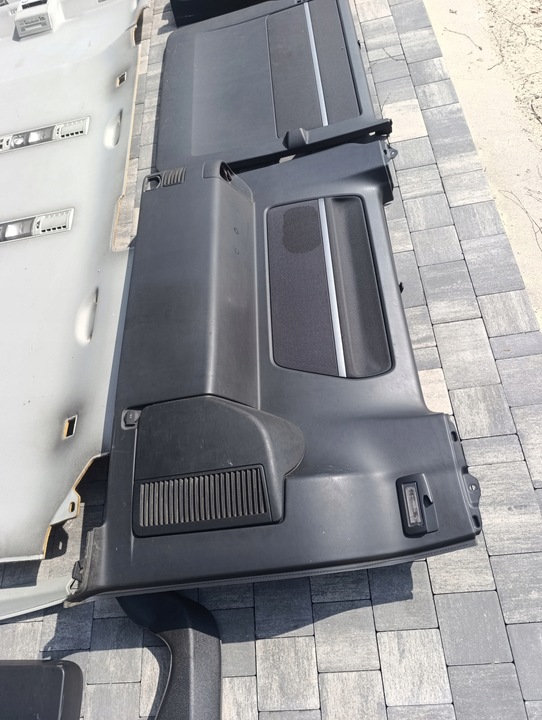 фото №10, Vw t5 t5 liftt6 комплектный средство салон 2x открывающиеся дверь multivan