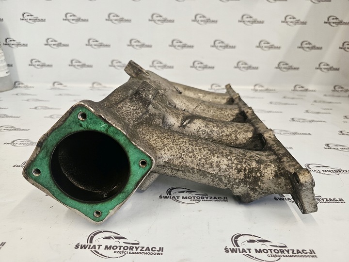 фото №5, Vw polo 1.8 t gti bjx 150km коллектор всасывающий 06a133223de