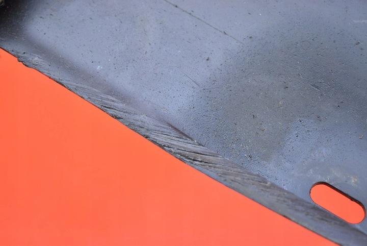 фото №8, Накладка пороговая правая перед чёрная am51-r10258-a ford grand c-max 2 ii